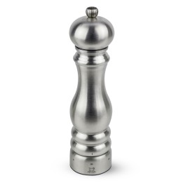 Młynek do pieprzu 22 cm inox PARIS CHEF - PEUGEOT | PG-32494 TOM-GAST
