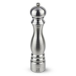 Młynek do pieprzu 30 cm inox PARIS CHEF - PEUGEOT | PG-32517 TOM-GAST