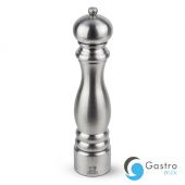 Młynek do soli 30 cm inox PARIS CHEF | PG-32524  PEUGEOT