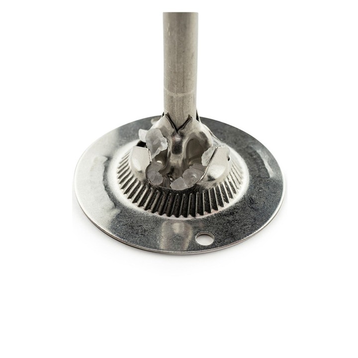 Młynek do soli 30 cm inox PARIS CHEF | PG-32524  PEUGEOT
