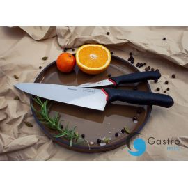 Nóż szefa kuchni dł. 23 cm PRIMELINE | T-2500-23 TOM-GAST