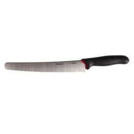 Nóż do pieczywa dł. 25 cm PRIMELINE | T-2500-25 TOM-GAST