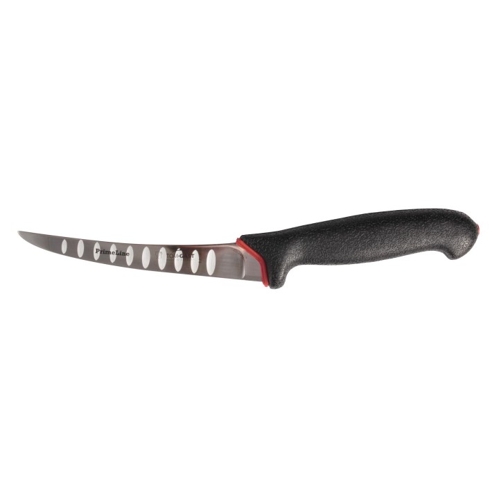 Nóż do trybowania - szlif kulowy dł. 15 cm| T-2100-15 TOM-GAST