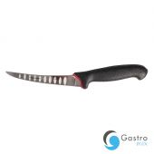 Nóż do trybowania - szlif kulowy dł. 15 cm| T-2100-15 TOM-GAST