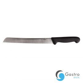 Nóż do pieczywa dł. 24 cm | T-8500-24 TOM-GAST