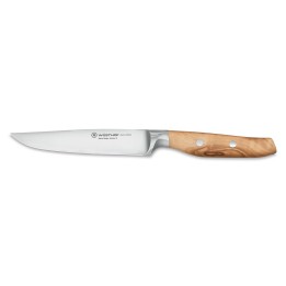 Nóż do steków 12/23,9 cm AMICI - WÜSTHOF | W-1011301712 TOM-GAST