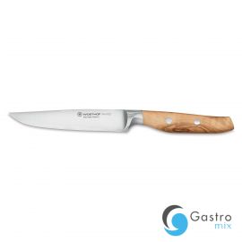 Nóż do steków 12/23,9 cm AMICI - WÜSTHOF | W-1011301712 TOM-GAST