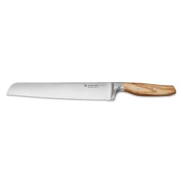 Nóż do chleba 23/36,4 cm AMICI - WÜSTHOF | W-1011301123 TOM-GAST