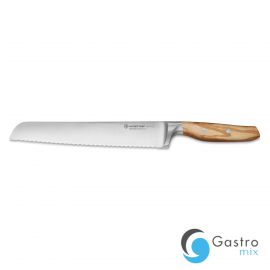 Nóż do chleba 23/36,4 cm AMICI - WÜSTHOF | W-1011301123 TOM-GAST