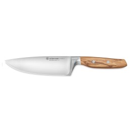 Nóż szefa kuchni 16/29,4 cm AMICI - WÜSTHOF | W-1011300116 TOM-GAST