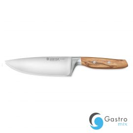 Nóż szefa kuchni 16/29,4 cm AMICI - WÜSTHOF | W-1011300116 TOM-GAST