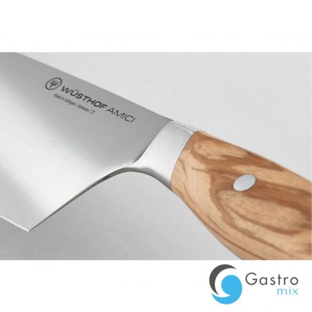 Nóż szefa kuchni 20/33,4 cm AMICI - WÜSTHOF | W-1011300120 TOM-GAST 