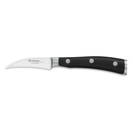 Nóż do oczkowania 7/17,9 cm CLASSIC IKON - WÜSTHOF | W-1040332207 TOM-GAST