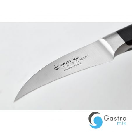 Nóż do oczkowania 7/17,9 cm CLASSIC IKON - WÜSTHOF | W-1040332207 TOM-GAST 