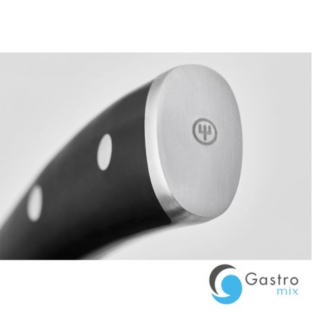 Nóż do oczkowania 7/17,9 cm CLASSIC IKON - WÜSTHOF | W-1040332207 TOM-GAST 