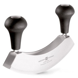 Nóż kolebkowy 18 cm | W-4735-18 TOM-GAST