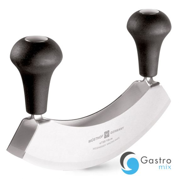 Nóż kolebkowy 18 cm | W-4735-18 TOM-GAST 