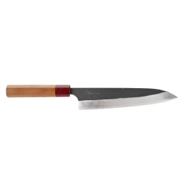 Nóż szefa kuchni 21 cm, Black Hammer KASUMI | K-KSA-700 TOM-GAST