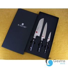  Zestaw noży II DAMASCUS - KASUMI   | K-8920158 TOM-GAST