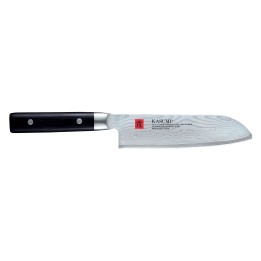 Nóż Santoku 18 cm | K-84018 TOM-GAST