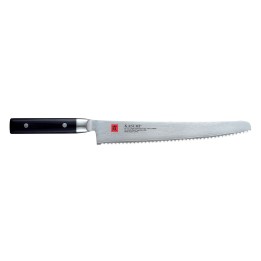 Nóż do chleba ze stali damasceńskiej DAMASCUS - KASUMI  | K-86025 TOM-GAST
