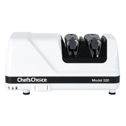 Elektryczna ostrzałka 320 Professional Diamond Hone® - CHEF'S CHOICE | CC-320 TOM-GAST