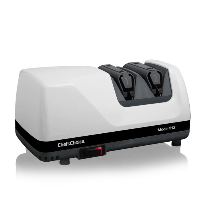 Elektryczna ostrzałka 312 Diamond UltraHone® - CHEF'S CHOICE | CC-312 TOM-GAST