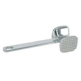 Tłuczek do mięsa - aluminiowy | T-1092-255 TOM-GAST