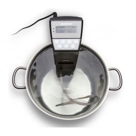  Cyrkulator sous vide NOON - 100% CHEF | C1-8058 TOM-GAST