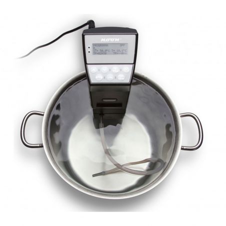 Cyrkulator sous vide NOON - 100% CHEF | C1-8058 TOM-GAST 