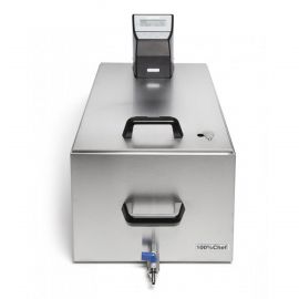  Cyrkulator sous vide NOON - 100% CHEF | C1-8058 TOM-GAST