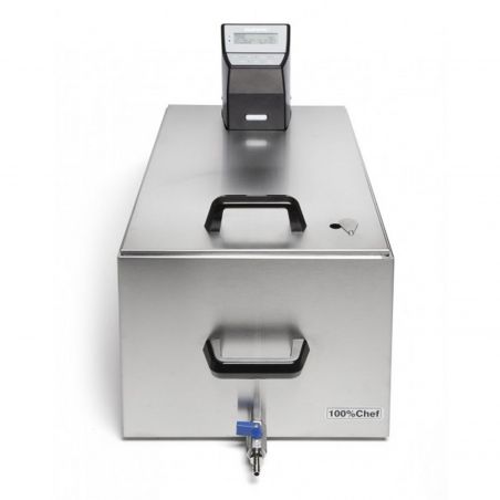 Cyrkulator sous vide NOON - 100% CHEF | C1-8058 TOM-GAST 