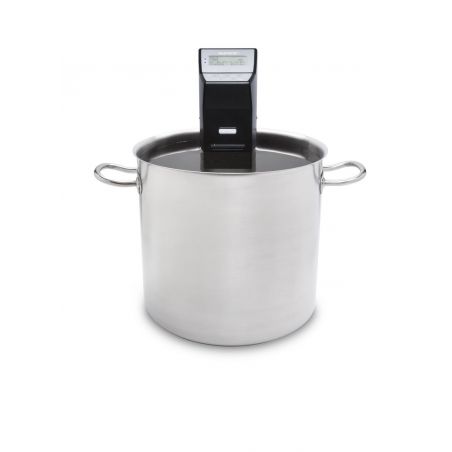 Cyrkulator sous vide NOON - 100% CHEF | C1-8058 TOM-GAST 