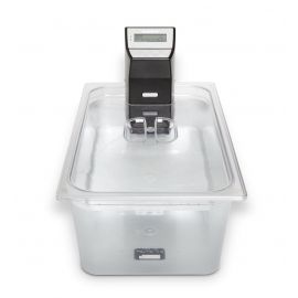  Cyrkulator sous vide NOON - 100% CHEF | C1-8058 TOM-GAST