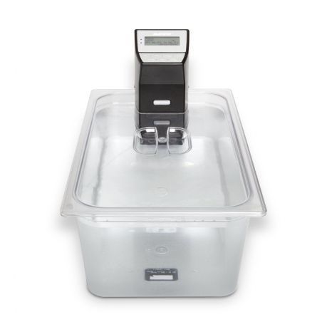 Cyrkulator sous vide NOON - 100% CHEF | C1-8058 TOM-GAST 