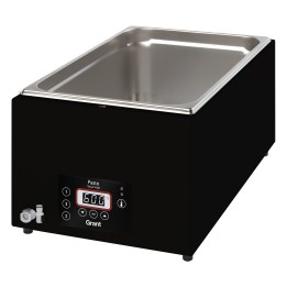 Wanna sous vide GN 1/1 PASTO | T-GTP01 TOM-GAST