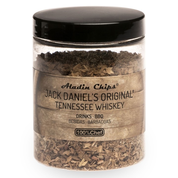 Trociny Jack Daniel’s | C1-10-0042 TOM-GAST