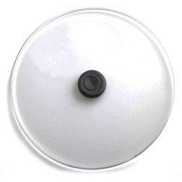 Przykrywka z korkiem Aladin śr.12 cm - 100% CHEF   | C1-1029 TOM-GAST