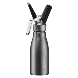 Syfon do bitej śmietany poj. 1 l Kayser Inox | T-BS4101 TOM-GAST