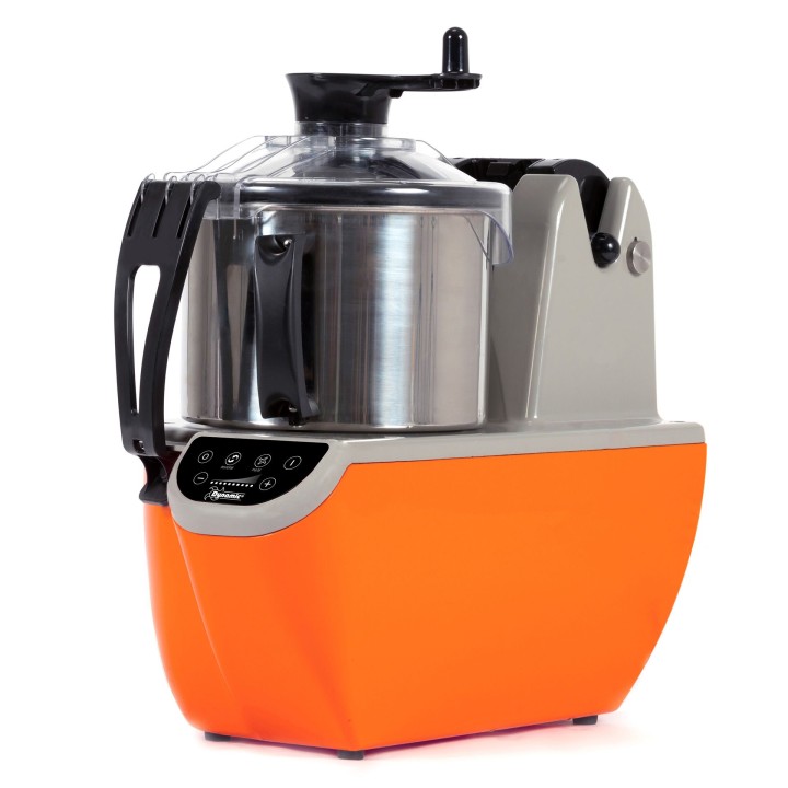 BLEND & MIX Cutter-Wilk - DYNAMIC | TOM-GAST