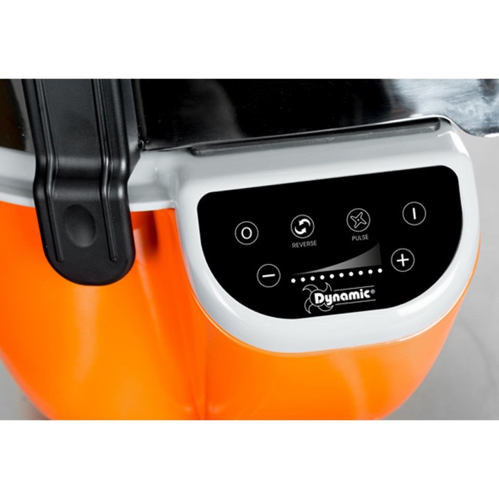 BLEND & MIX Cutter-Wilk - DYNAMIC | TOM-GAST