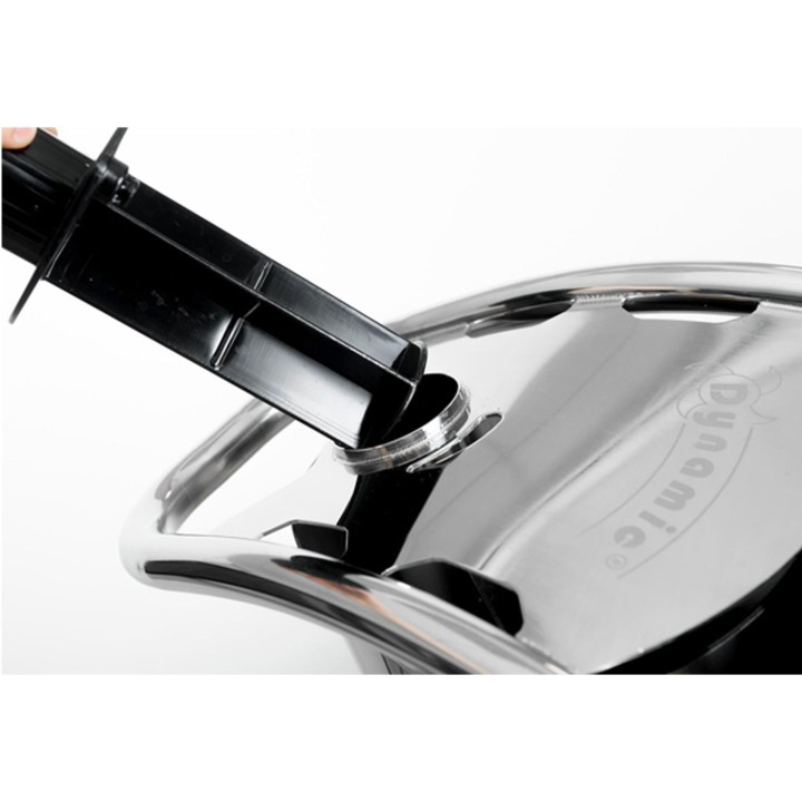 Robot 2 w 1: Szatkownica i Cutter-Wilk - DYNAMIC  | DY-CL322 TOM-GAST