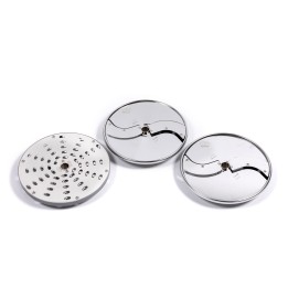 Zestaw tarcz "Pizza" - DYNAMIC | DY-CL6000 TOM-GAST