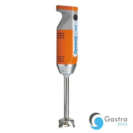 Mikser DYNAMIX MINI 160 - DYNAMIC  | DY-MX050 TOM-GAST 