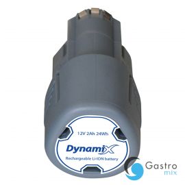 Akumulator do mikserów bezprzewodowych - DYNAMIC | DY-AC585 TOM-GAST