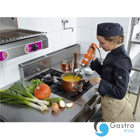 Mikser Junior Standard - jednoelementowy | DY-MX020 TOM-GAST 