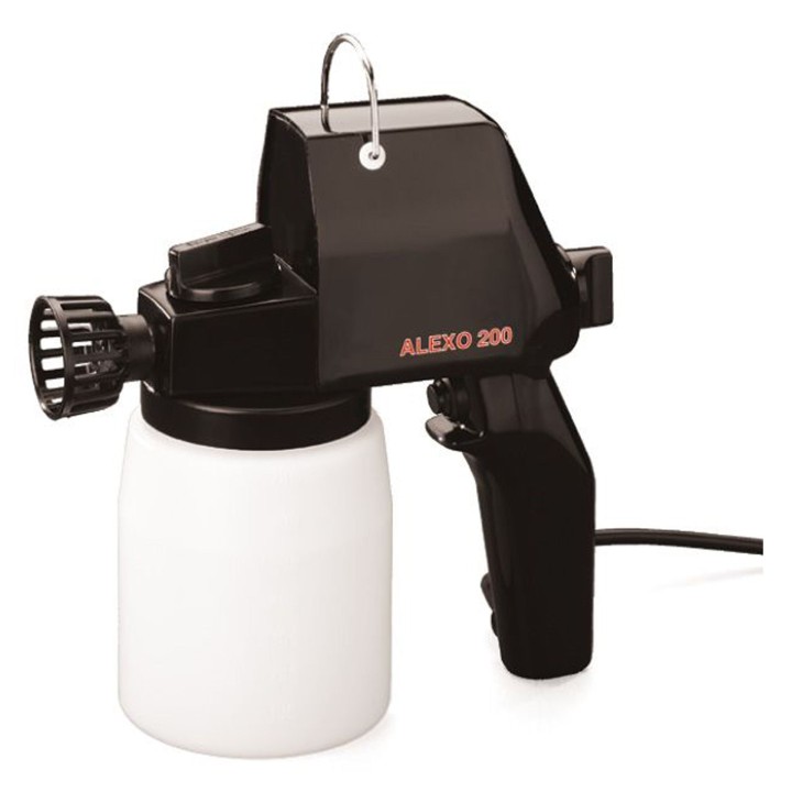 Pistolet cukierniczy 700 ml | T-53-900 TOM-GAST