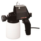 Pistolet cukierniczy 700 ml | T-53-900 TOM-GAST