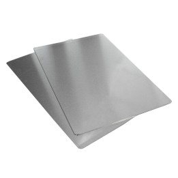 Blacha aluminiowa płaska | T-DAPLR20 TOM-GAST