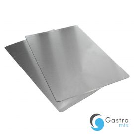 Blacha aluminiowa płaska | T-DAPLR20 TOM-GAST